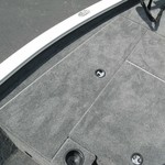 Tracker Pro Team 195 TXW Tournament Edition