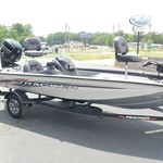 Tracker Pro Team 195 TXW Tournament Edition