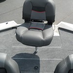 Tracker Pro Team 195 TXW Tournament Edition