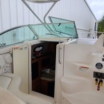 Wellcraft 290 Coastal