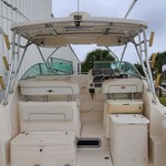 Wellcraft 290 Coastal