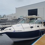 Wellcraft 290 Coastal