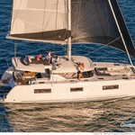 Lagoon 46