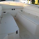 Grady-White Canyon 306