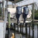 Grady-White Canyon 306