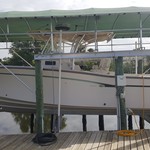 Grady-White Canyon 306