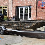 Lund Boats Predator 1760