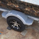 Lund Boats Predator 1760