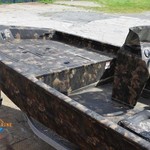 Lund Boats Predator 1760