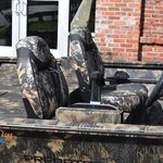 Lund Boats Predator 1760