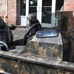 Lund Boats Predator 1760