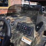 Lund Boats Predator 1760