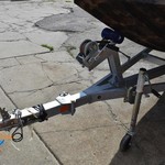 Lund Boats Predator 1760