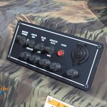 Lund Boats Predator 1760