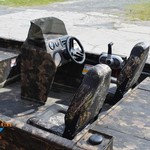 Lund Boats Predator 1760