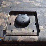 Lund Boats Predator 1760