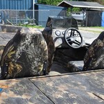 Lund Boats Predator 1760