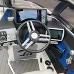 Malibu Wakesetter 22 MXZ