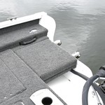 Lund Boats 1675 Impact SS