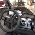 Lund Boats 1675 Impact SS