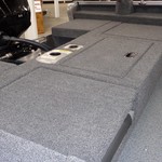 Lund Boats 1675 Impact SS