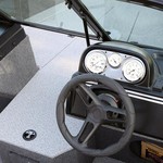 Lund Boats 1675 Impact SS