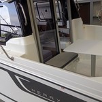 Jeanneau Merry Fisher 605