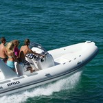 Brig Eagle 650