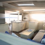 Fountaine Pajot Astréa 42