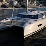 Fountaine Pajot Astréa 42
