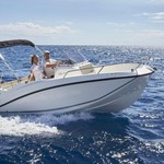 Quicksilver Activ 505 Open