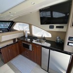 Carver C37 Coupe