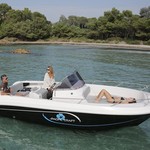 Pacific Craft 670 Open