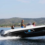 Pacific Craft 670 Open