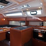 Bavaria 37 Cruiser