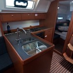 Bavaria 37 Cruiser