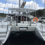 Lagoon 380 S2