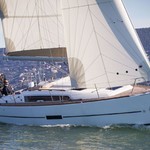 Dufour 310