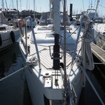 Dufour 310