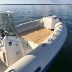 Tempest 770 Open