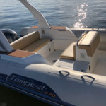 Tempest 770 Open