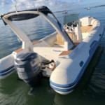 Tempest 770 Open