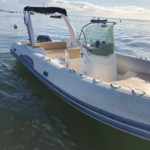 Tempest 770 Open