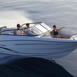 Jeanneau Cap Camarat 7.5 BR Serie 2