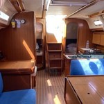 Dufour 40