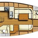 Dufour 40