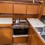 Dufour 40