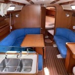 Dufour 40