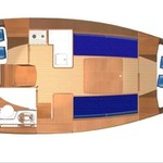 Dufour 325