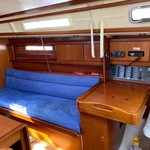 Dufour 325